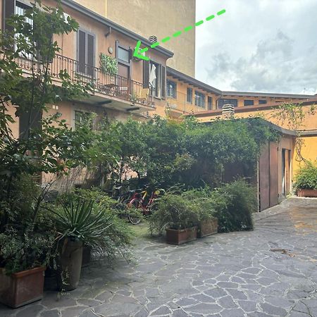 Loft Chic In Isola - Silenzioso E Ben Collegato Apartman Milánó Kültér fotó