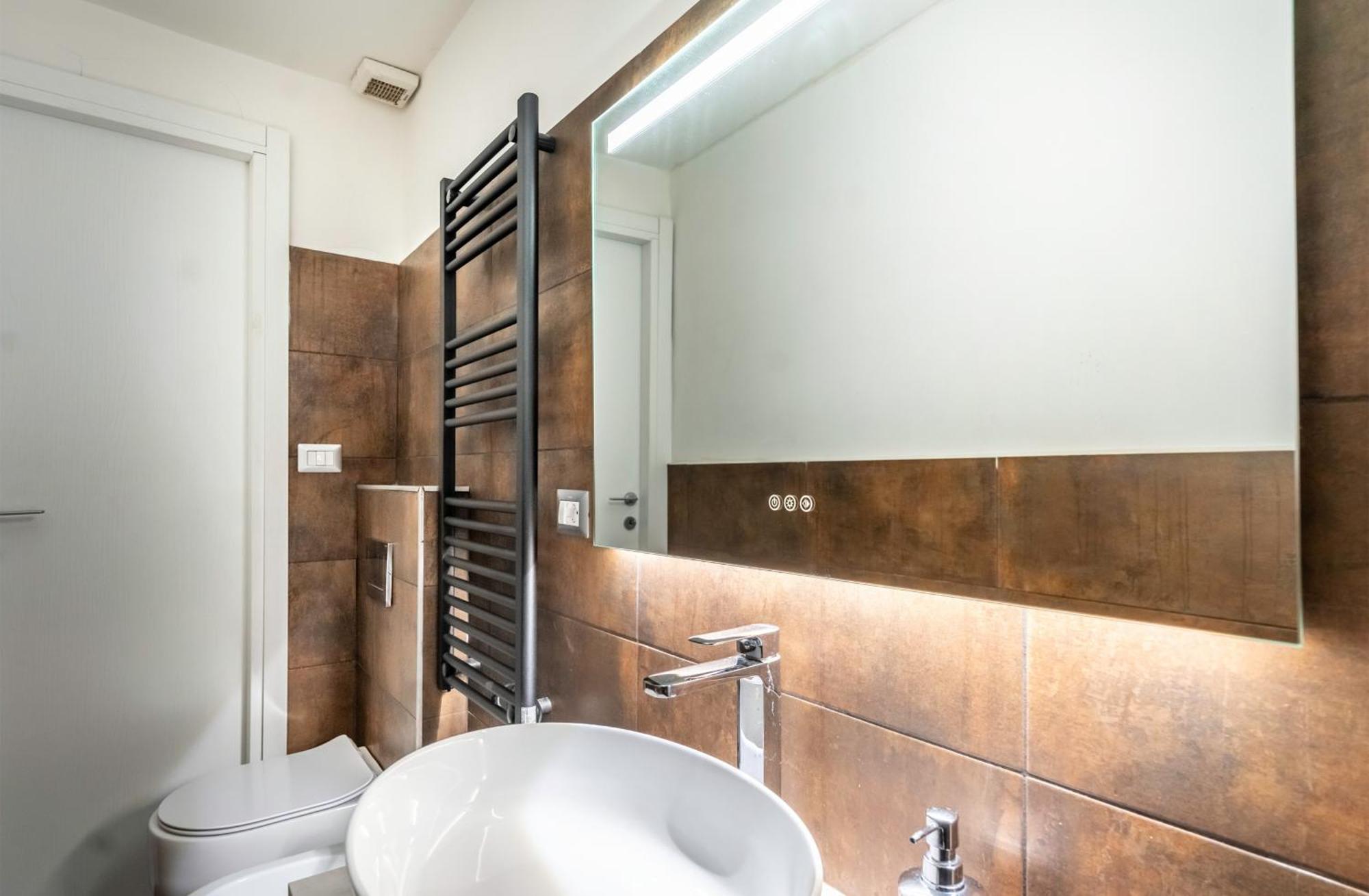 Loft Chic In Isola - Silenzioso E Ben Collegato Apartman Milánó Kültér fotó