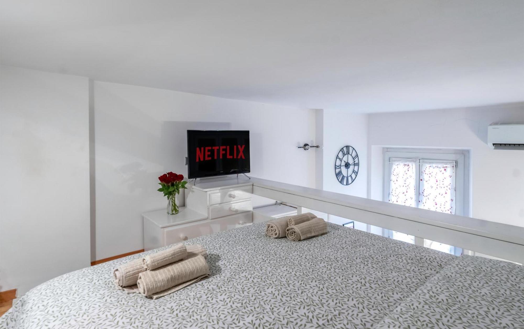 Loft Chic In Isola - Silenzioso E Ben Collegato Apartman Milánó Kültér fotó